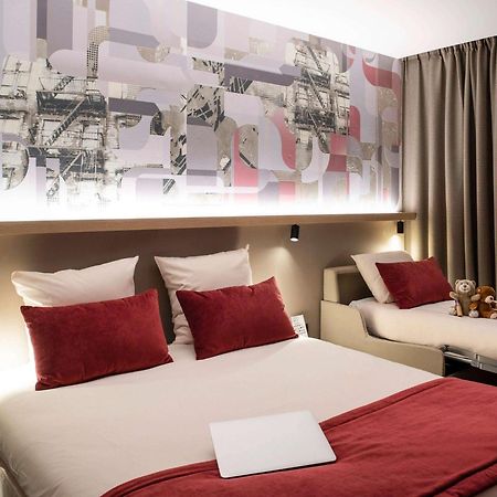 Mercure Lyon Charbonnieres Zewnętrze zdjęcie