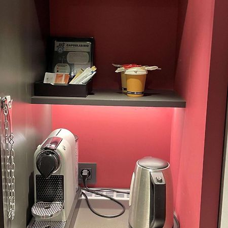Mercure Lyon Charbonnieres Zewnętrze zdjęcie