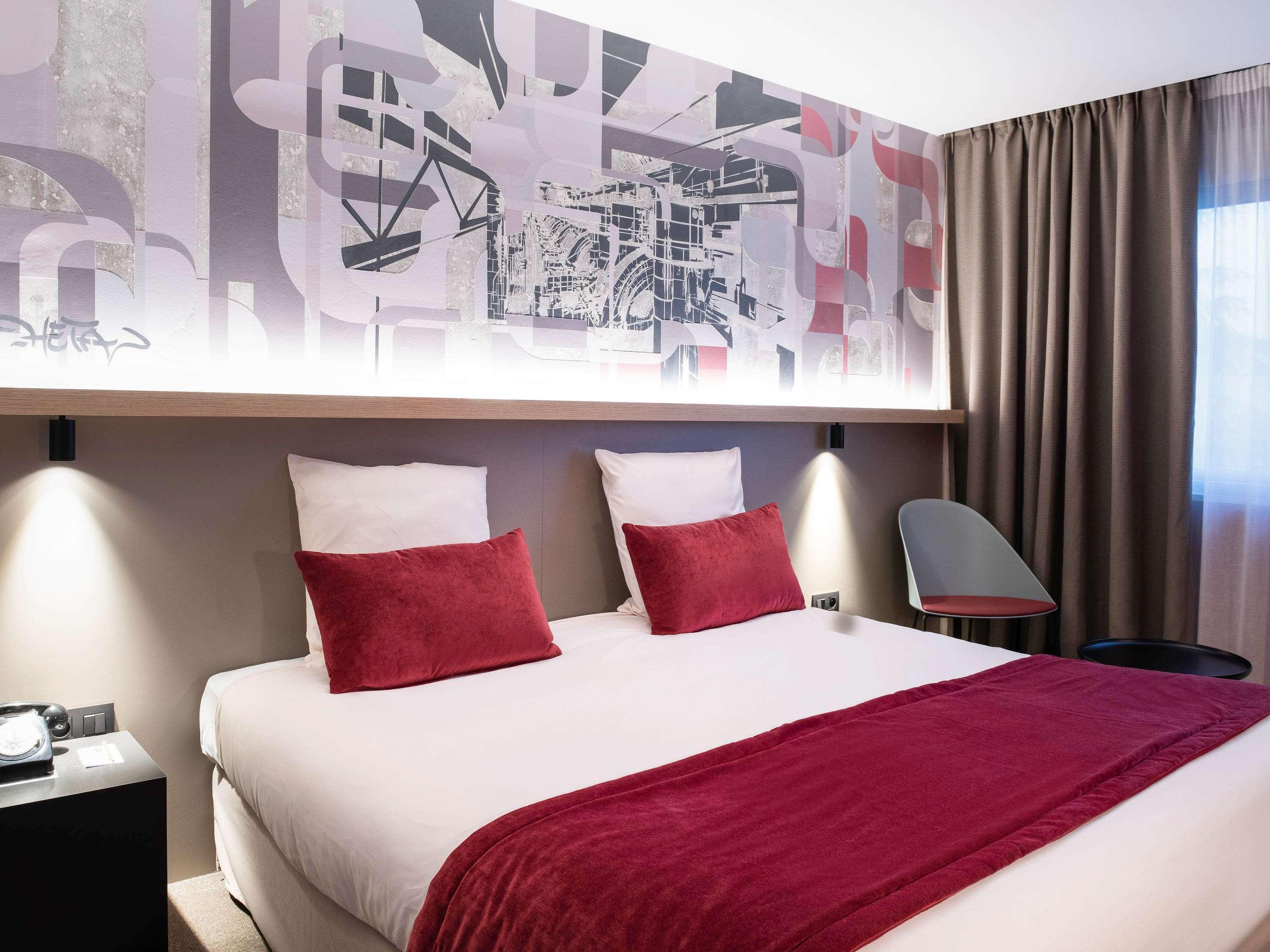 Mercure Lyon Charbonnieres Zewnętrze zdjęcie