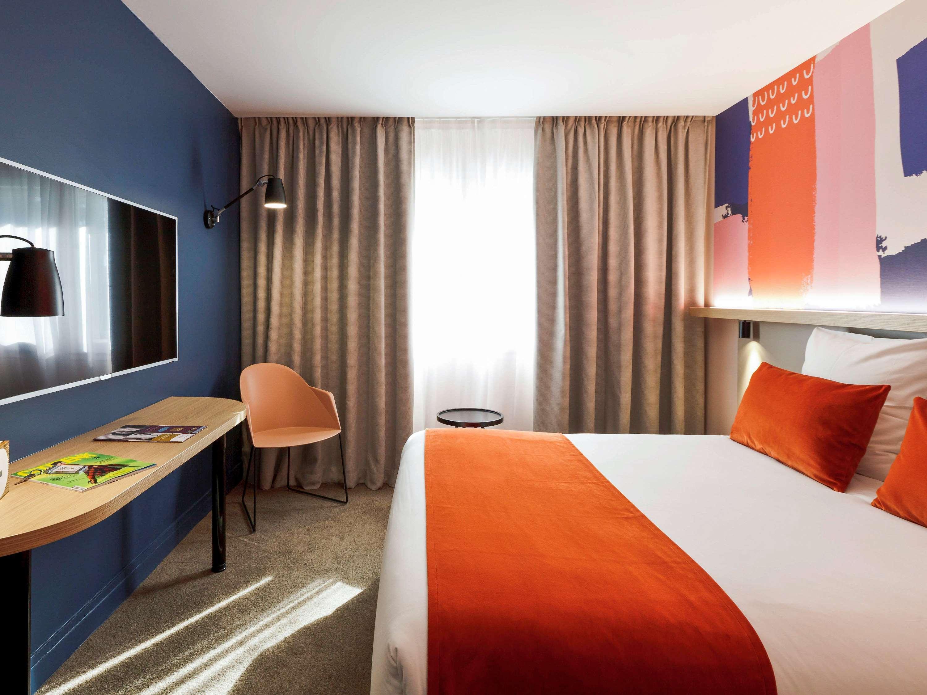 Mercure Lyon Charbonnieres Zewnętrze zdjęcie