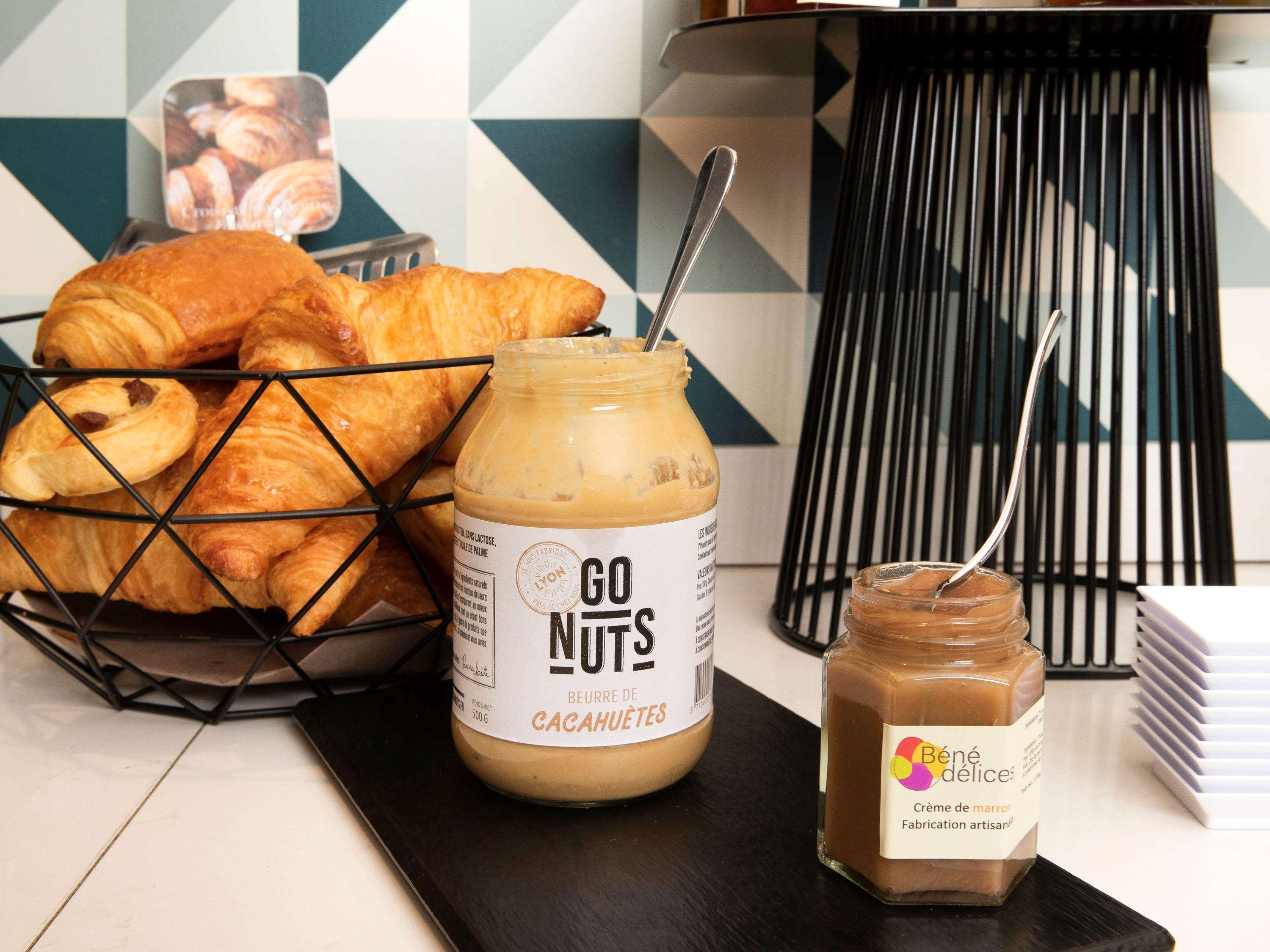 Mercure Lyon Charbonnieres Zewnętrze zdjęcie