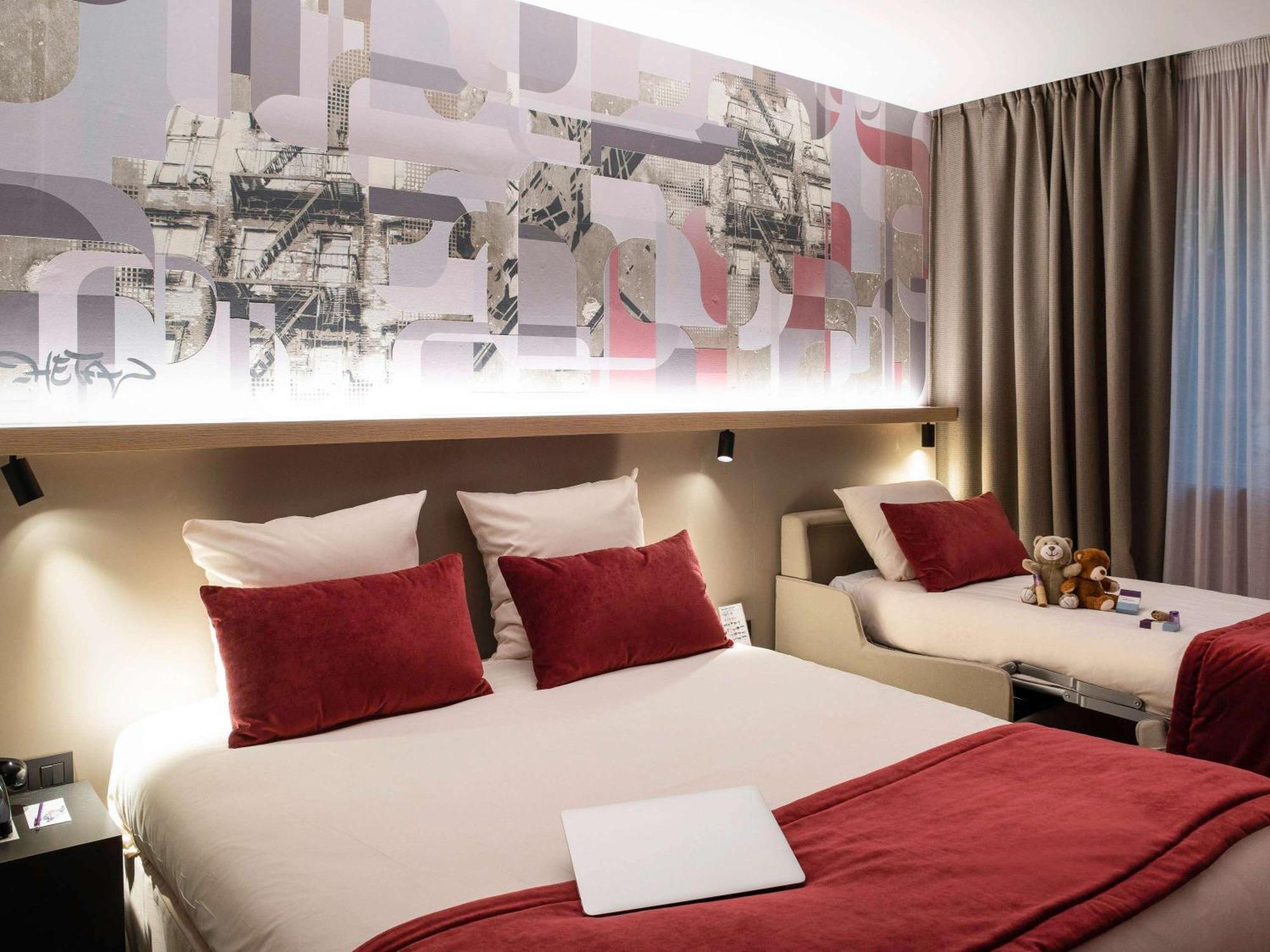 Mercure Lyon Charbonnieres Zewnętrze zdjęcie