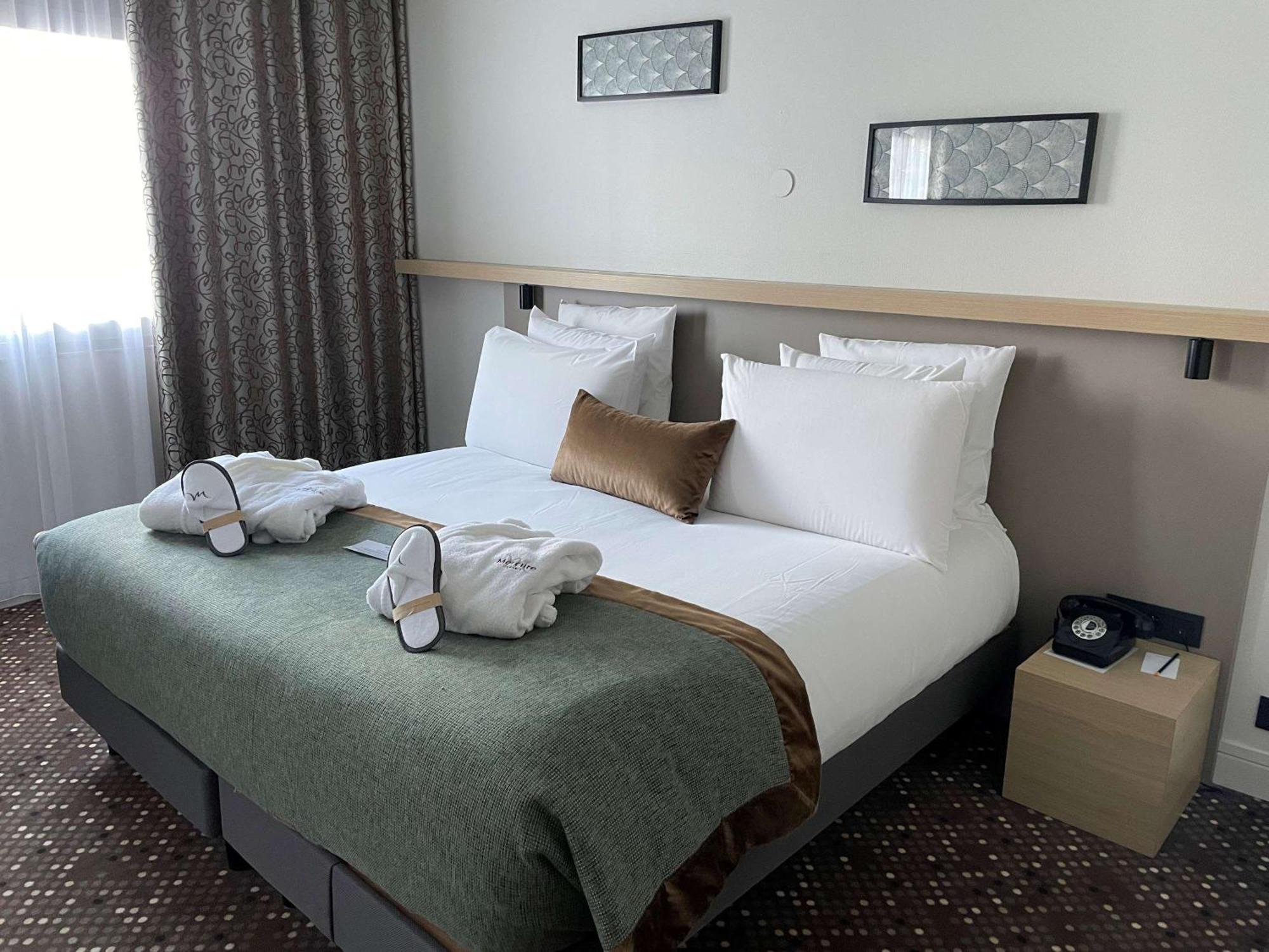 Mercure Lyon Charbonnieres Zewnętrze zdjęcie