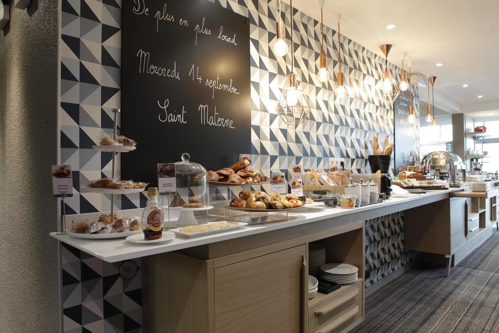 Mercure Lyon Charbonnieres Zewnętrze zdjęcie
